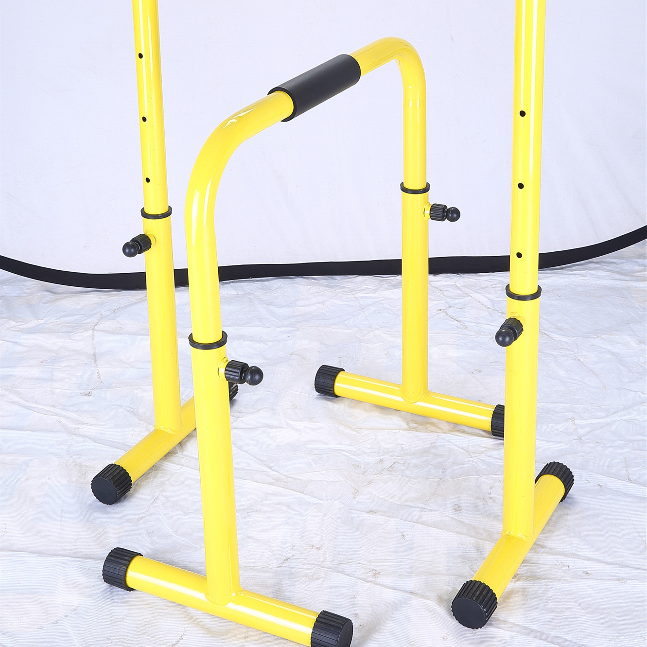 2026 Indoor Gym Equipment Push - огляд і ціна Push Up Stand Bar