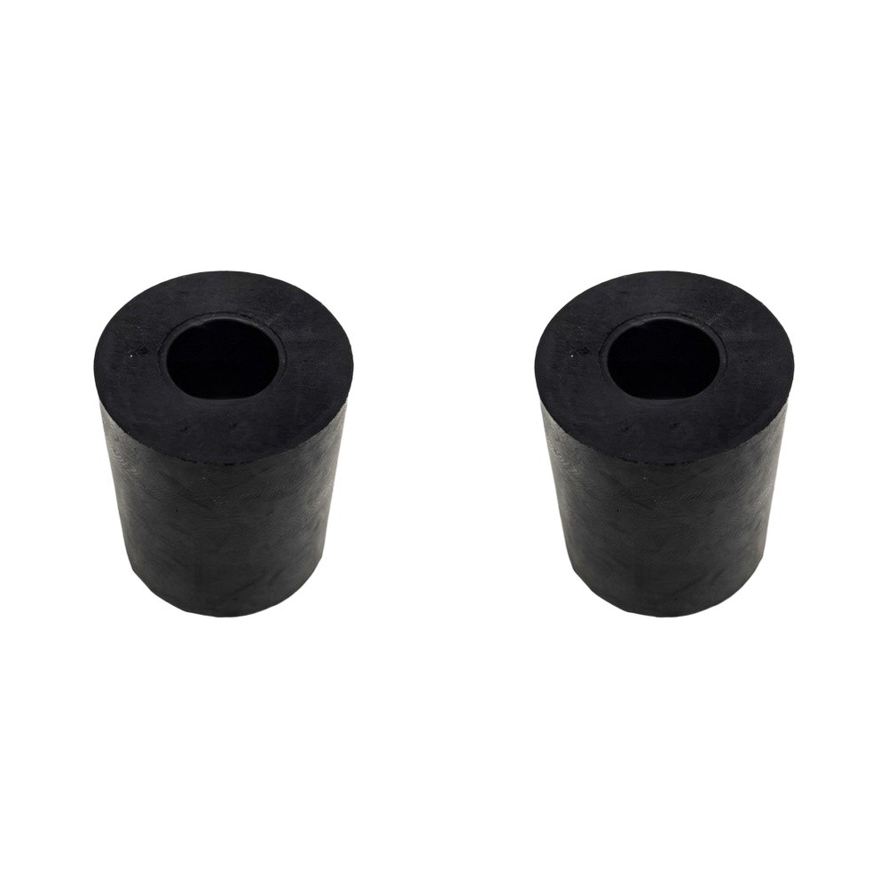 2Pcs 20mm Weight Stack Guide R - огляд і ціна Home Gym Guide