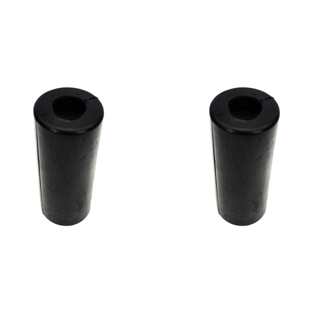 2Pcs 20mm Weight Stack Guide R - огляд і ціна Home Gym Guide