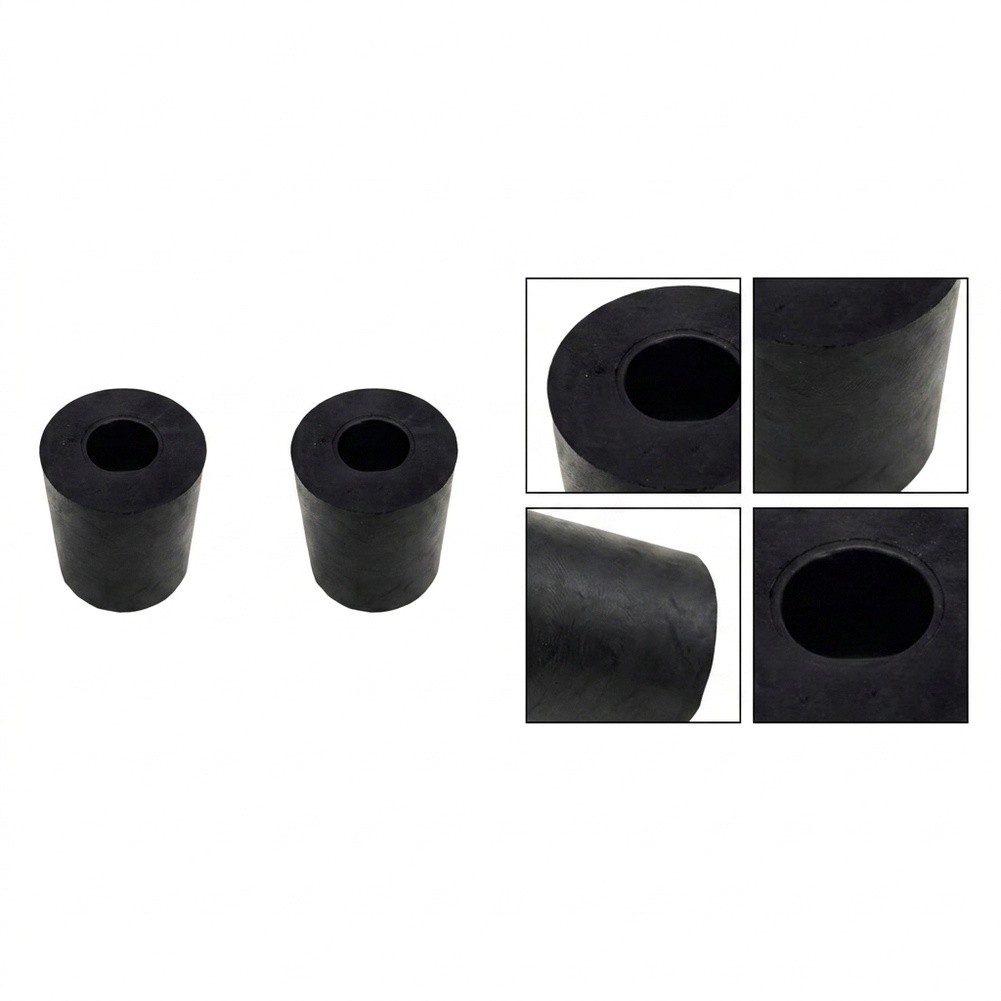 2Pcs 20mm Weight Stack Guide R - огляд і ціна Home Gym Guide