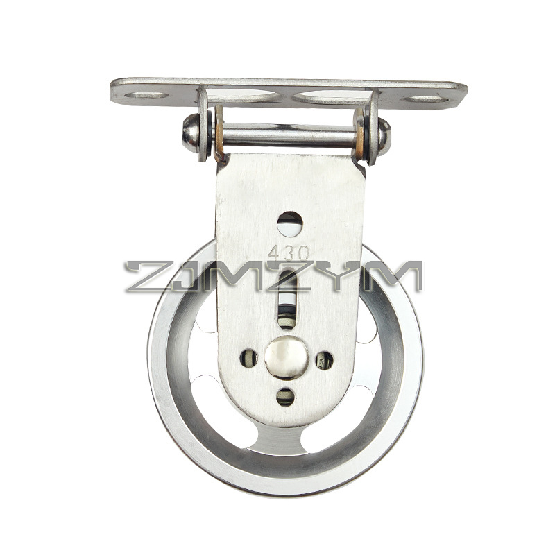 1PC Wall Mount Home Gym Rotati - огляд і ціна Pulley Home Gym