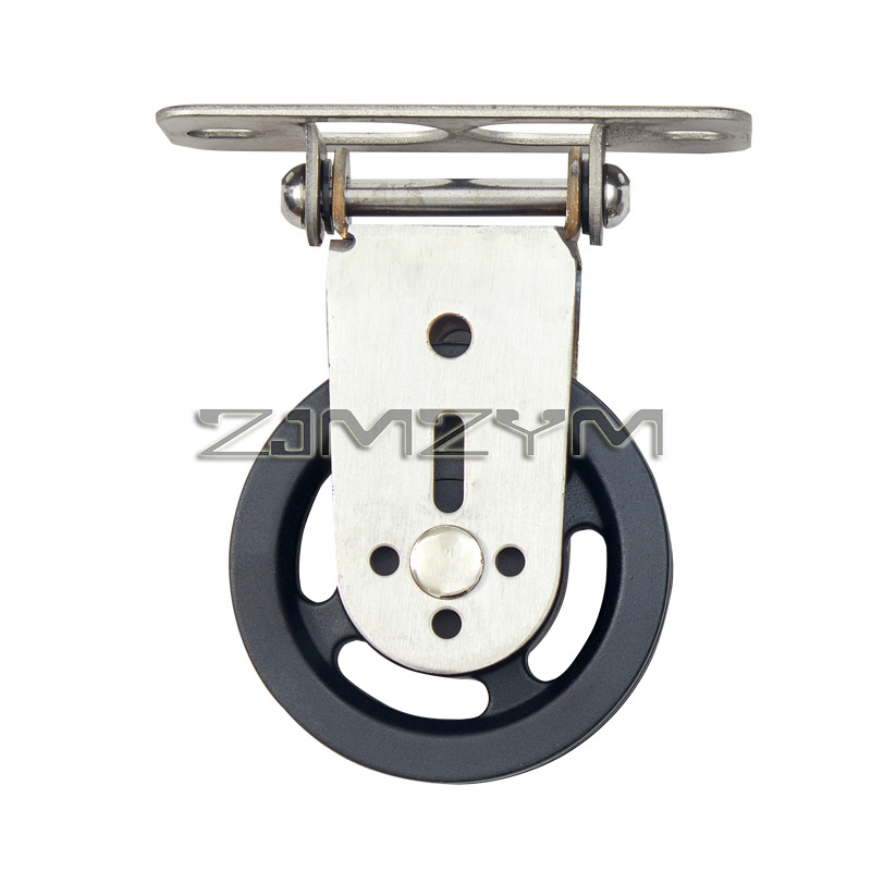 1PC Wall Mount Home Gym Rotati - огляд і ціна Pulley Home Gym