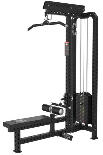 China Sports Fitness Equipment - огляд і ціна Vertical Leg Press