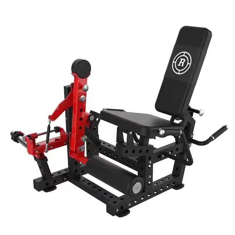 China Sports Fitness Equipment - огляд і ціна Vertical Leg Press