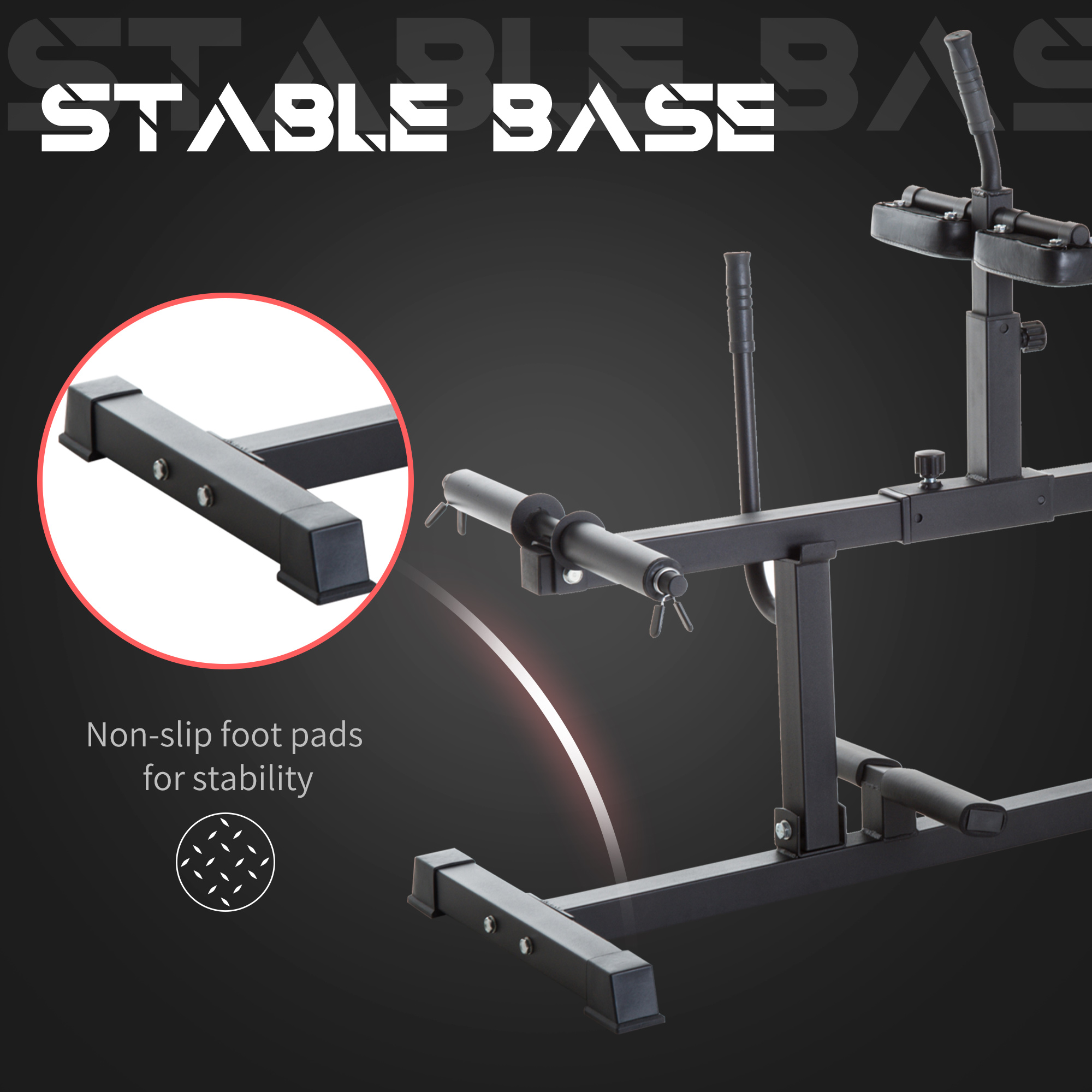 Steel Seated Calf Raise Machin - огляд і ціна Home Gym Leg Press