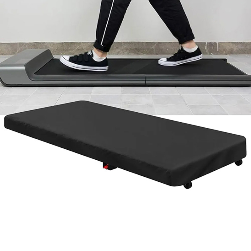 210D/420D Oxford Cloth Treadmi - огляд і ціна Treadmill Home Gym