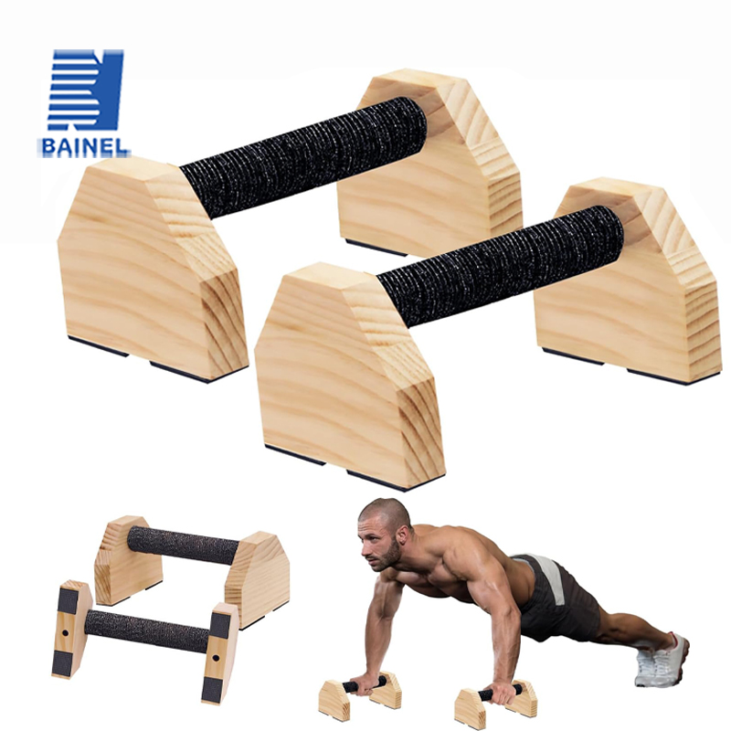 Strength Training Push-Up Stan - огляд і ціна Push Up Stand Bar