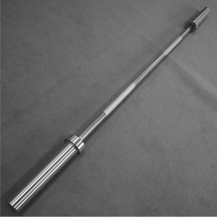 Barbell Bar, Gym Weight Liftin - огляд і ціна Olympic Barbell 20Kg
