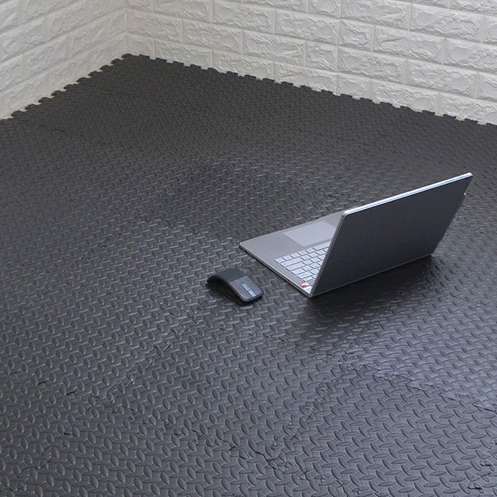 Gym Floor Mats Interlocking Pa - огляд і ціна Home Gym For Toddlers