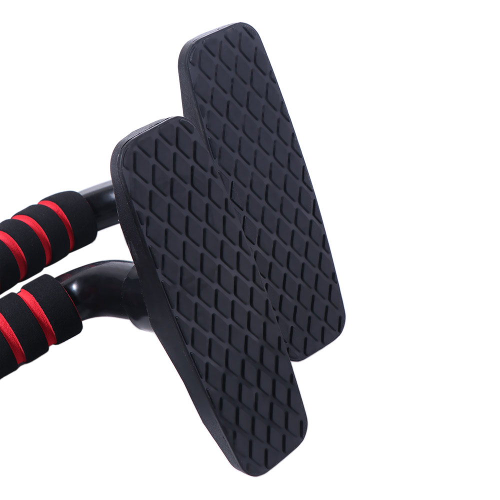 2Pcs Ergonomic Push Up Bar Foa - огляд і ціна Push Up Stand Bar