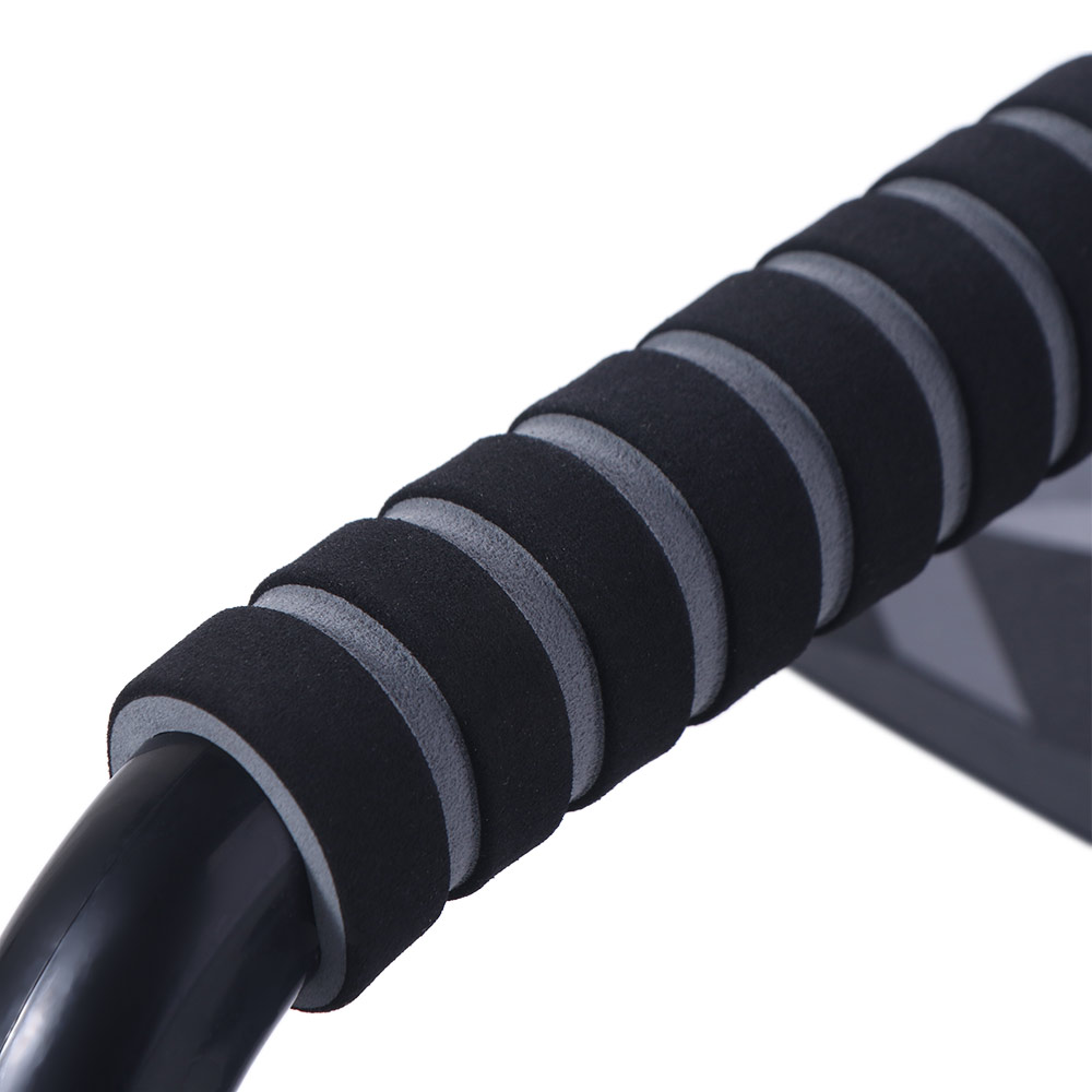 2Pcs Ergonomic Push Up Bar Foa - огляд і ціна Push Up Stand Bar