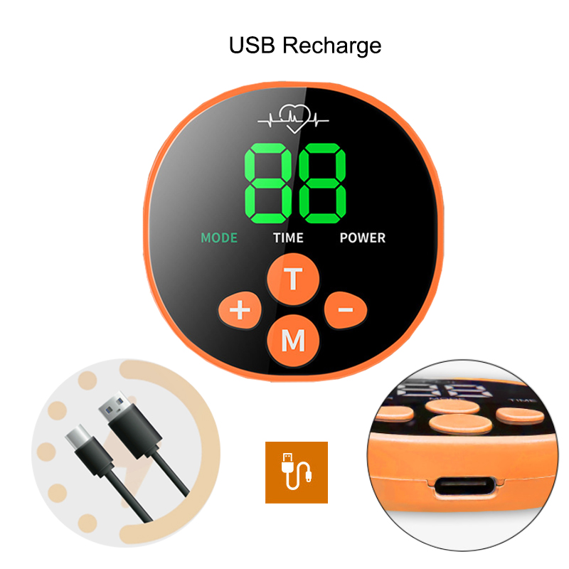 Abdominal Toning Belt Smart Ab - огляд і ціна Home Gym Technogym