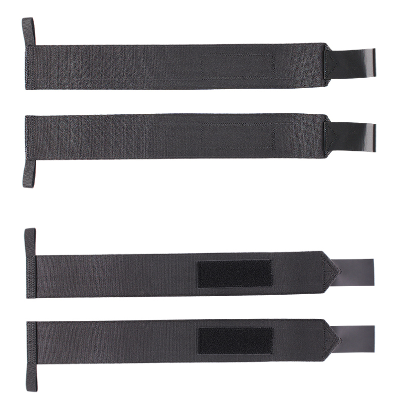 Professional Stiff Wrist Wraps - огляд і ціна Lifting Straps Wrist