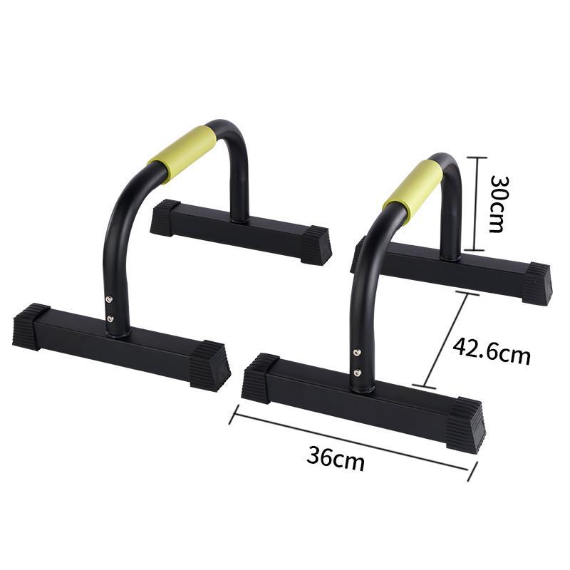 Parallette Push-Up Stands Mult - огляд і ціна Push Up Stand Bar