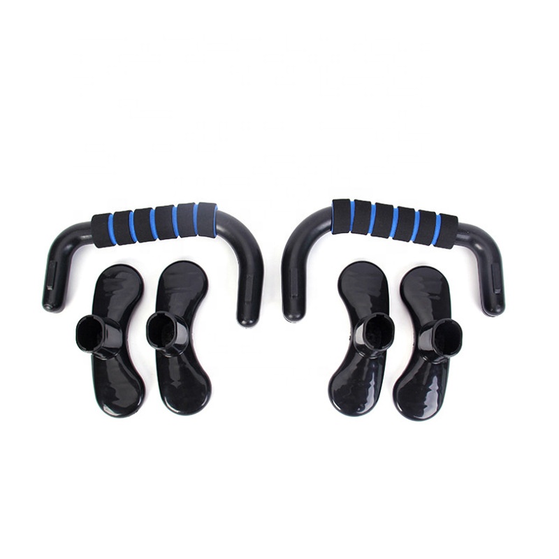 New Design Stand Pushup Bar Ec - огляд і ціна Push Up Stand Bar