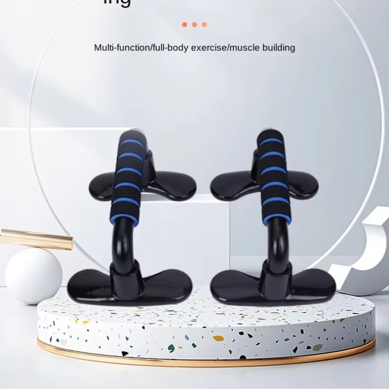 New Design Stand Pushup Bar Ec - огляд і ціна Push Up Stand Bar