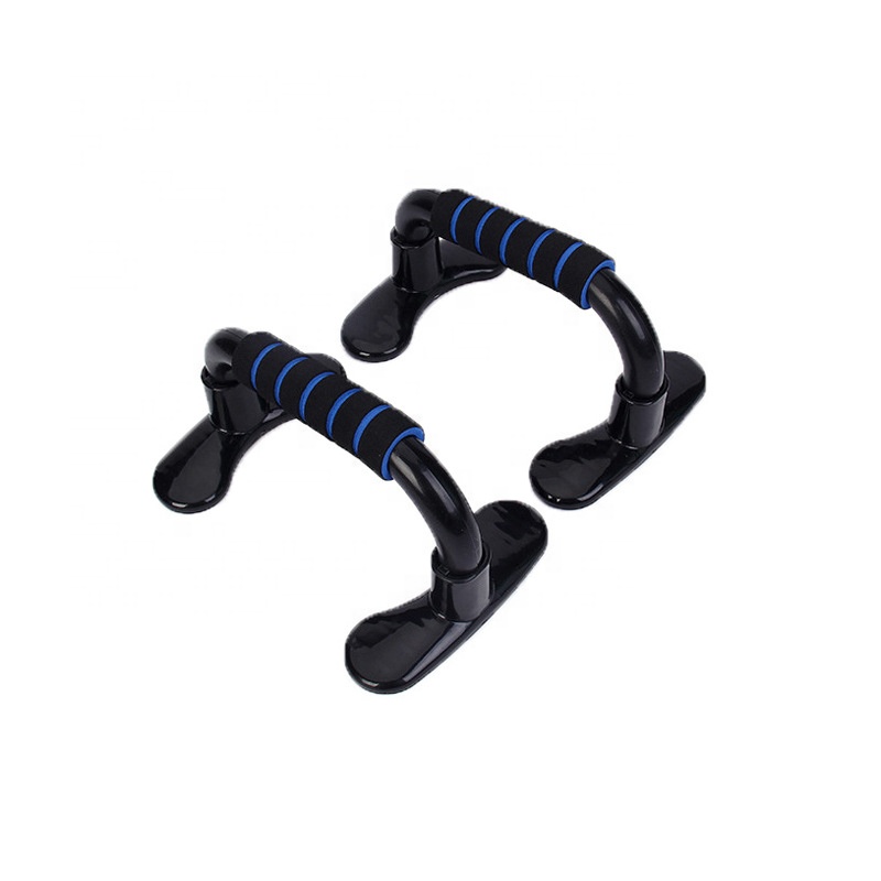 New Design Stand Pushup Bar Ec - огляд і ціна Push Up Stand Bar