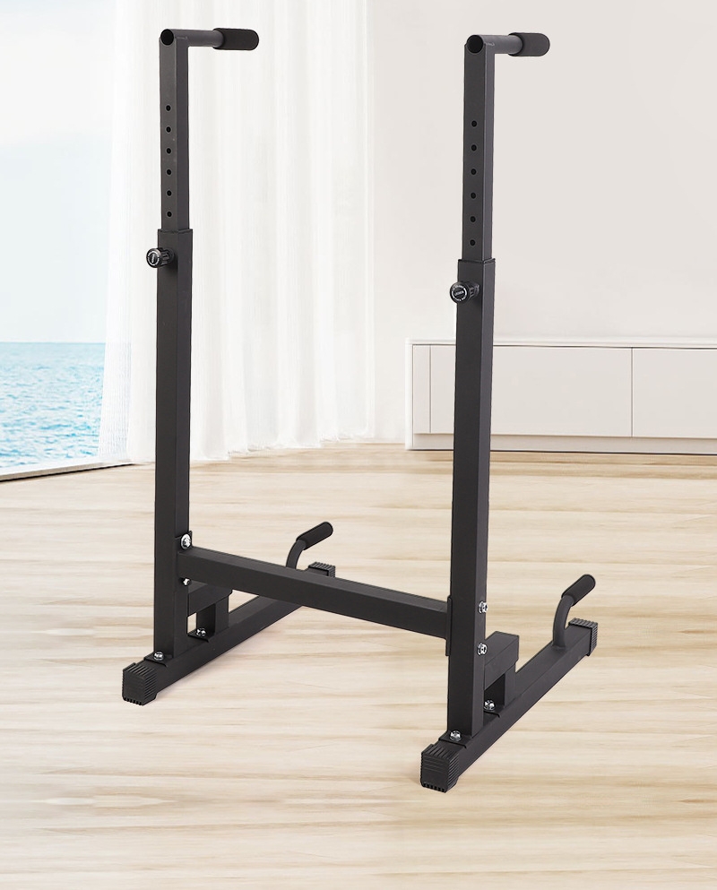 Heavy Duty Dipping Station Dip - огляд і ціна Push Up Stand Bar