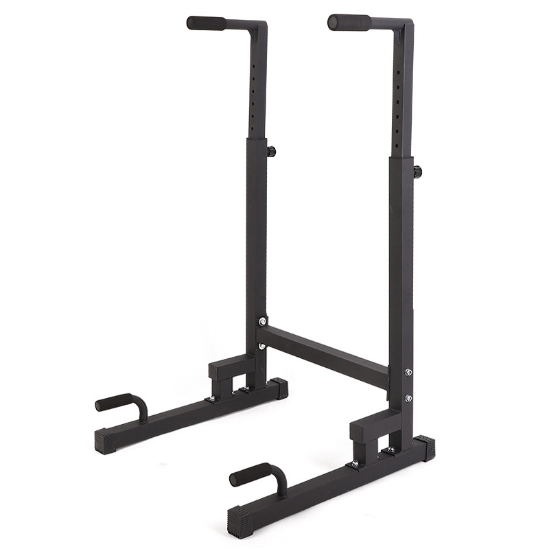 Heavy Duty Dipping Station Dip - огляд і ціна Push Up Stand Bar