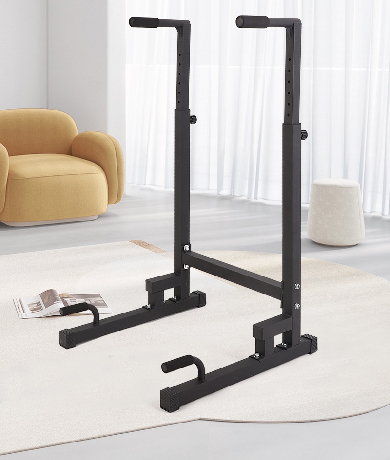 Heavy Duty Dipping Station Dip - огляд і ціна Push Up Stand Bar