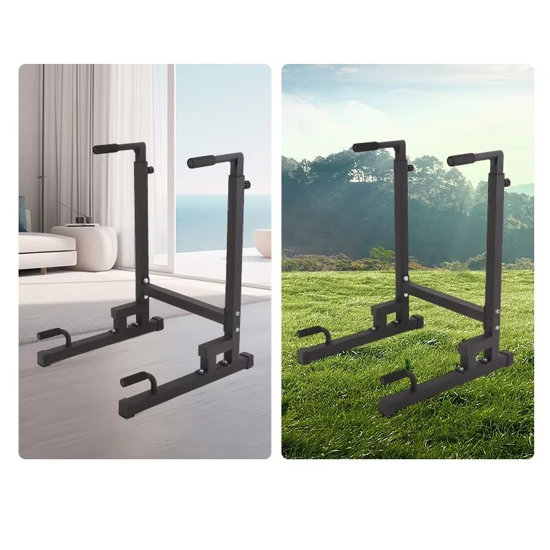 Heavy Duty Dipping Station Dip - огляд і ціна Push Up Stand Bar