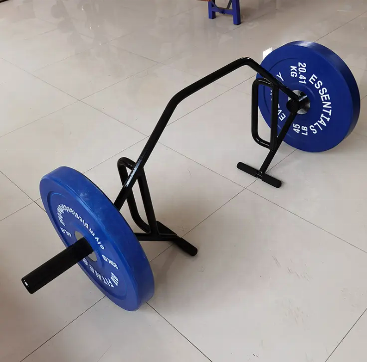 Factory Wholesale Trap bar Ope - огляд і ціна Olympic Barbell 20Kg