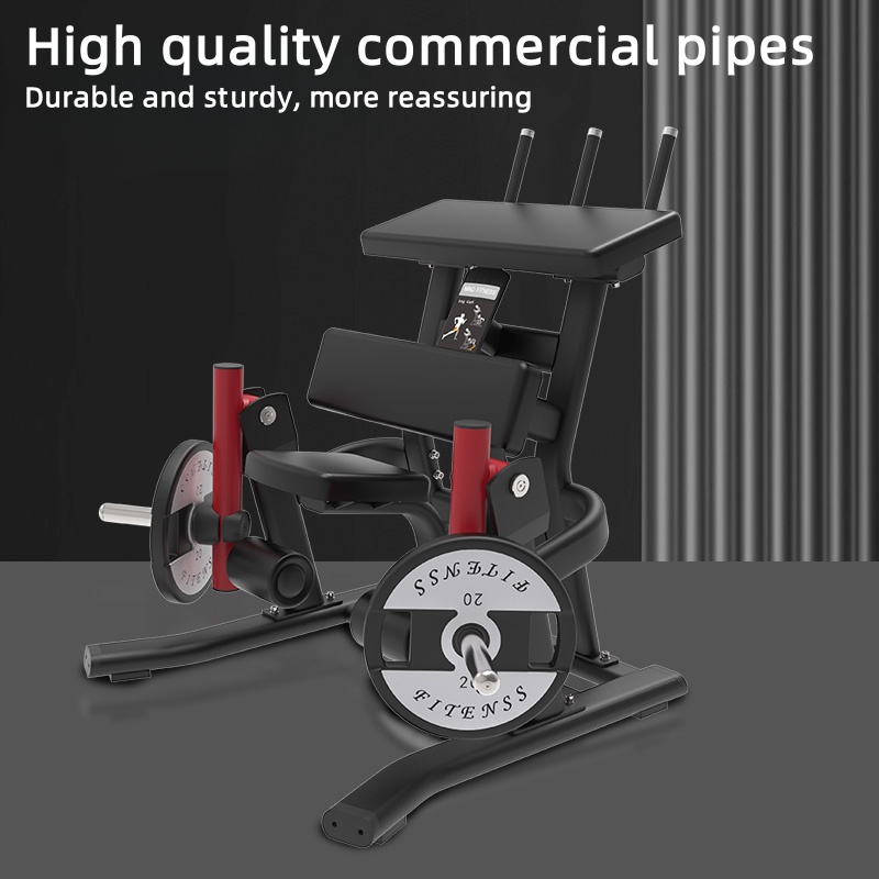 Squat machine standing squat c - огляд і ціна Vertical Leg Press