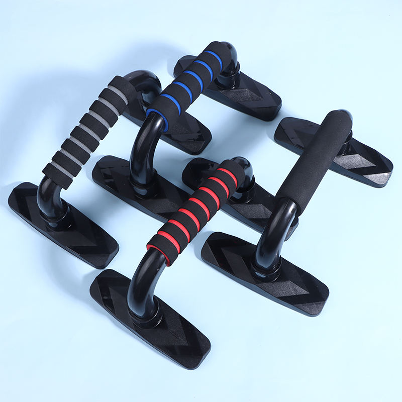 △ 2Pcs Push Up Bar Push Up Sta - огляд і ціна Push Up Stand Bar