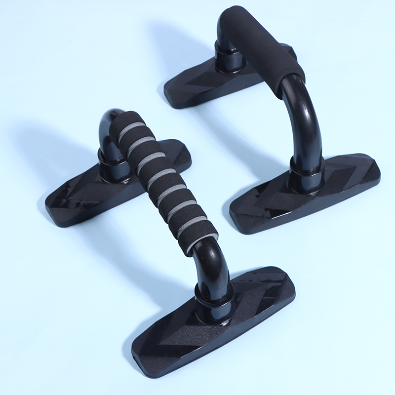 △ 2Pcs Push Up Bar Push Up Sta - огляд і ціна Push Up Stand Bar