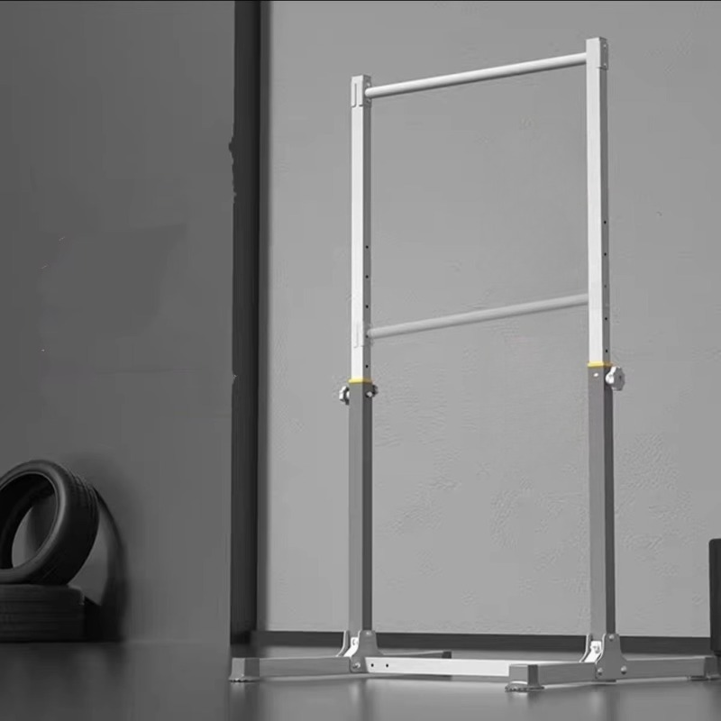 Adjustable  Functional Fitness - огляд і ціна Push Up Stand Bar