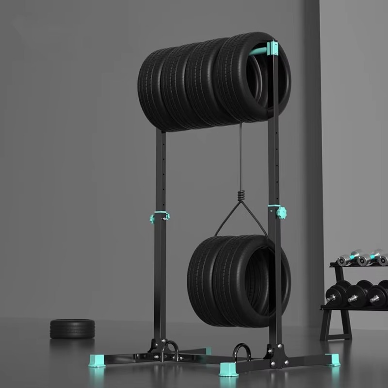 Adjustable  Functional Fitness - огляд і ціна Push Up Stand Bar
