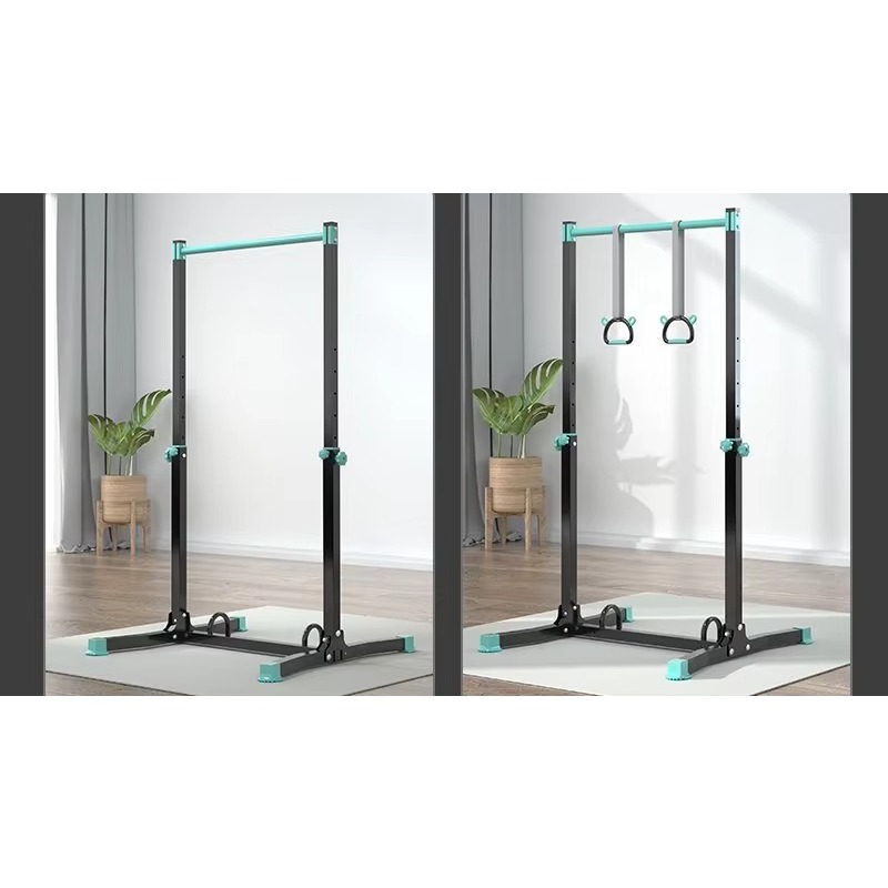 Adjustable  Functional Fitness - огляд і ціна Push Up Stand Bar