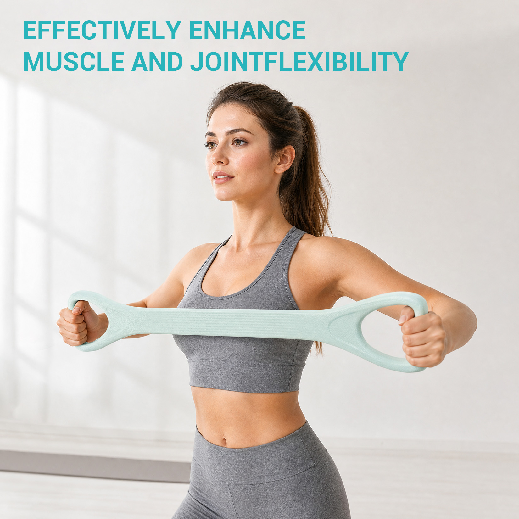 Pilates Training Set, 6-in-1 P - огляд і ціна Home Gym Guide