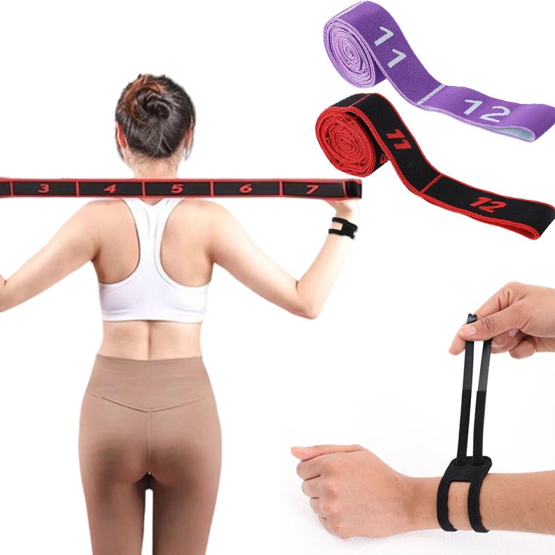 1 Pair Wrist Brace 12 Loop Num - огляд і ціна Home Gym Guide
