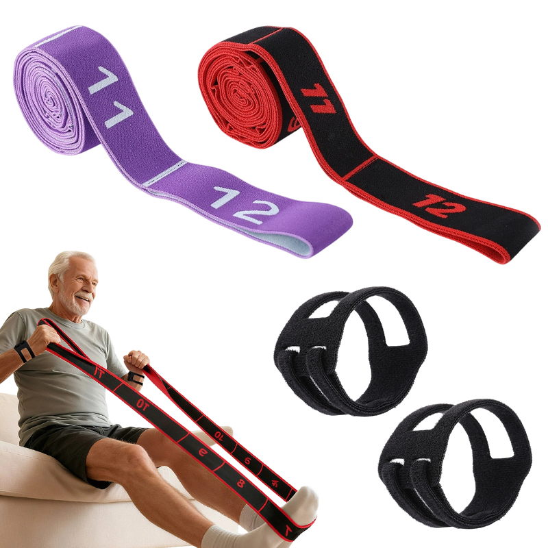 1 Pair Wrist Brace 12 Loop Num - огляд і ціна Home Gym Guide