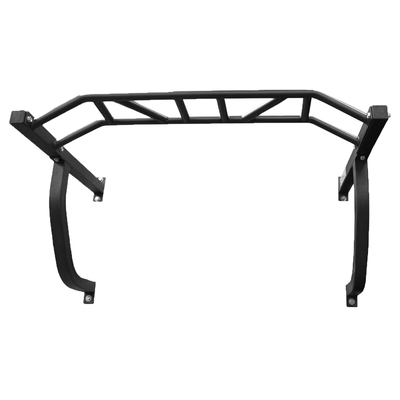 Pull up Bar Wall Mounted Chin  - огляд і ціна Home Gym Setup