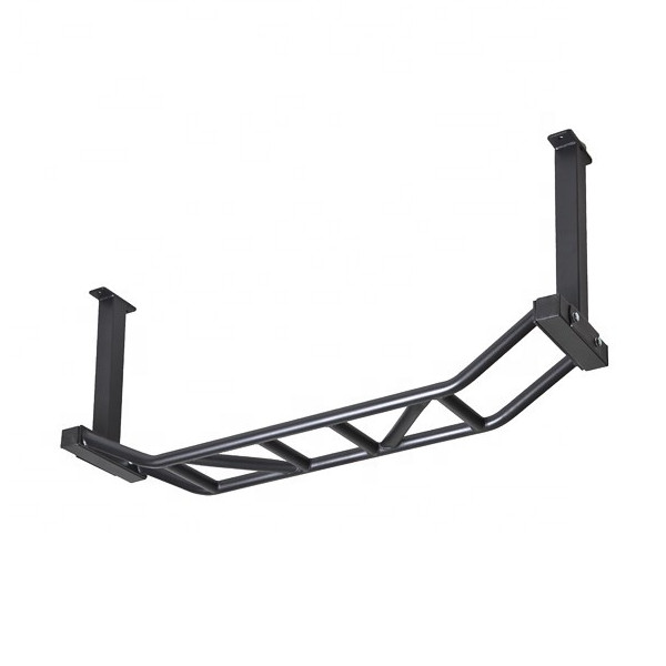 Pull up Bar Wall Mounted Chin  - огляд і ціна Home Gym Setup