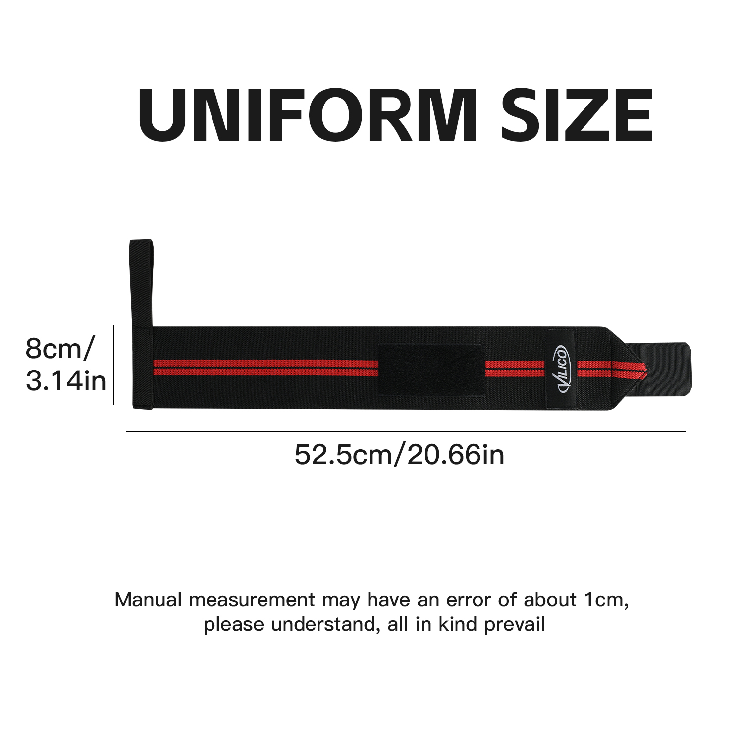 Professional Weight Lifting Wr - огляд і ціна Lifting Straps Wrist