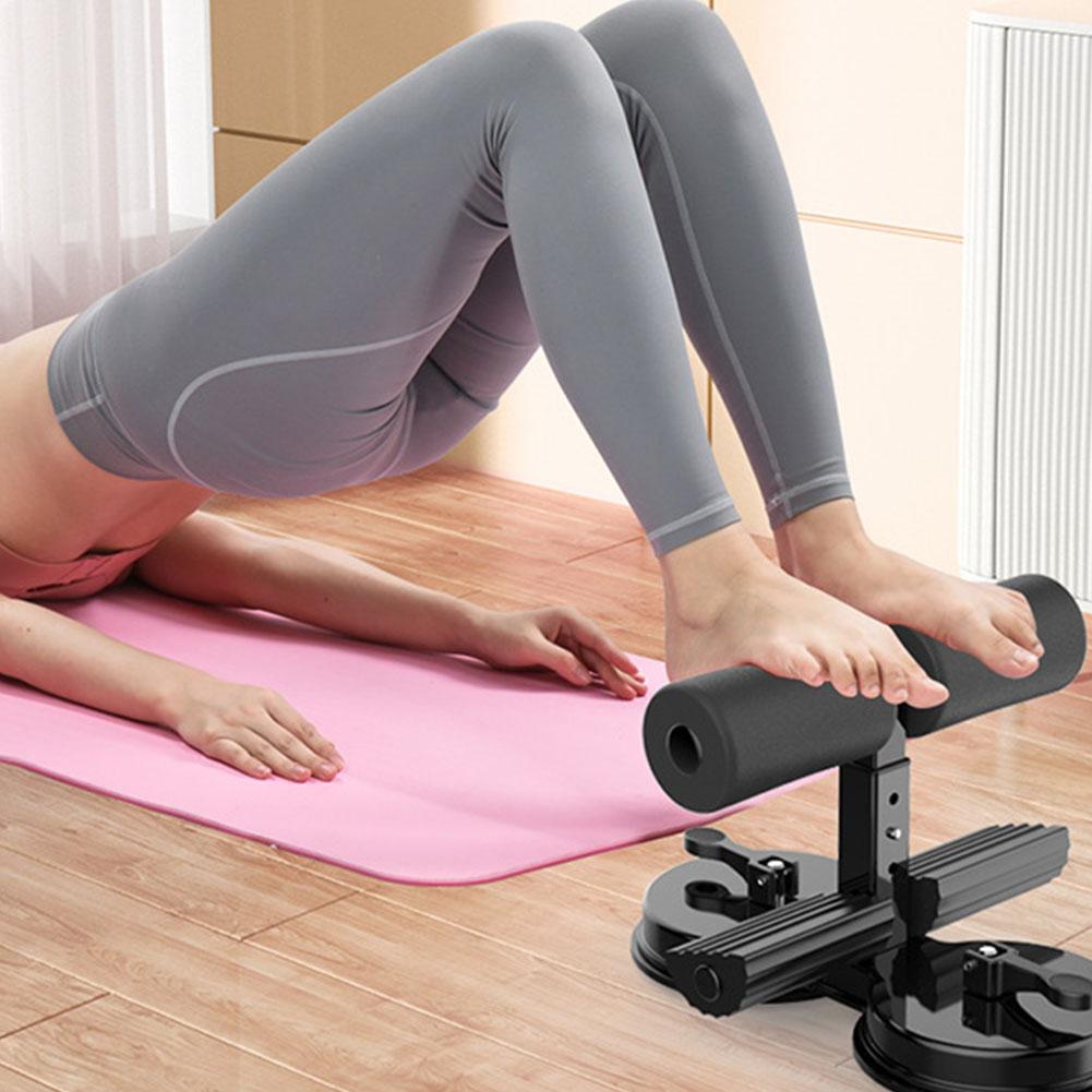 Double Suction Cup Sit Up Assi - огляд і ціна Home Gym Technogym