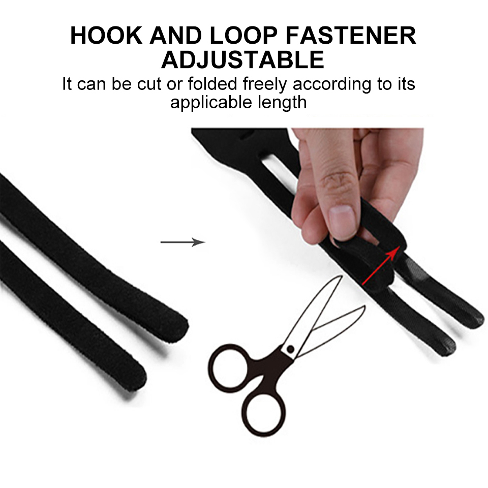 1Pcs Adjustable Soft Thin Spor - огляд і ціна Lifting Straps Wrist