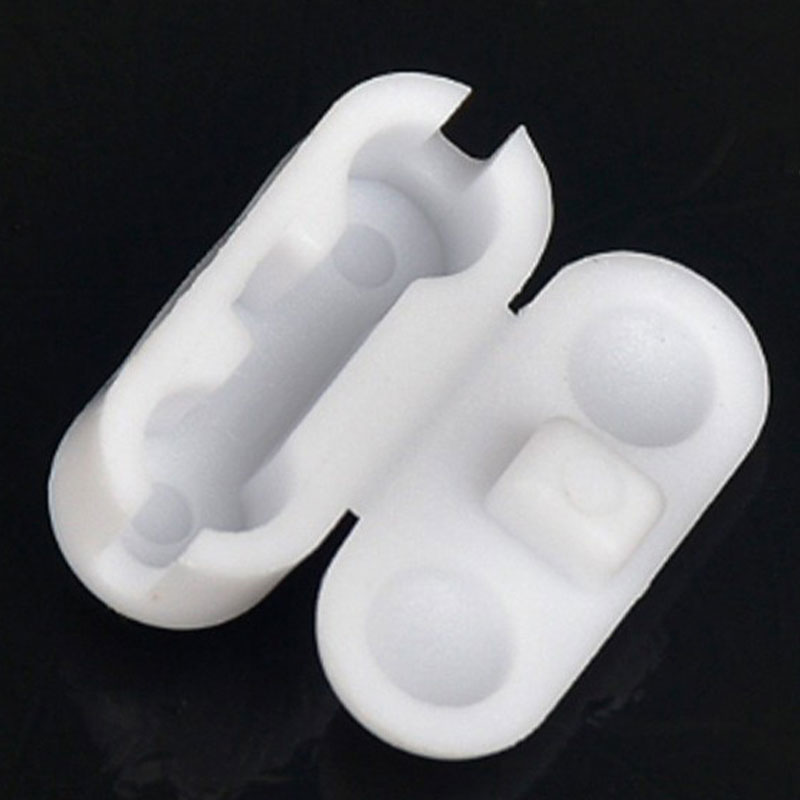 10pcs Plastic Roller Blinds Pu - огляд і ціна Vertical Leg Press