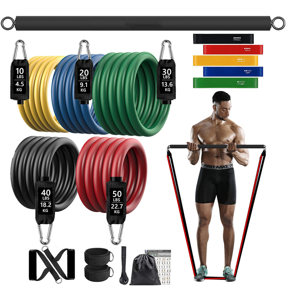 150lb Fitness Booty Resistance - огляд і ціна Home Gym Technogym