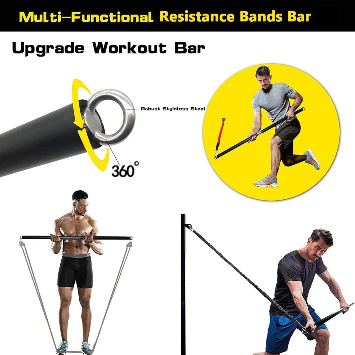 150lb Fitness Booty Resistance - огляд і ціна Home Gym Technogym