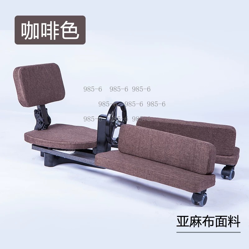 Leg Ligament Stretch Equipment - огляд і ціна Vertical Leg Press