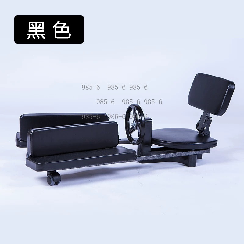 Leg Ligament Stretch Equipment - огляд і ціна Vertical Leg Press