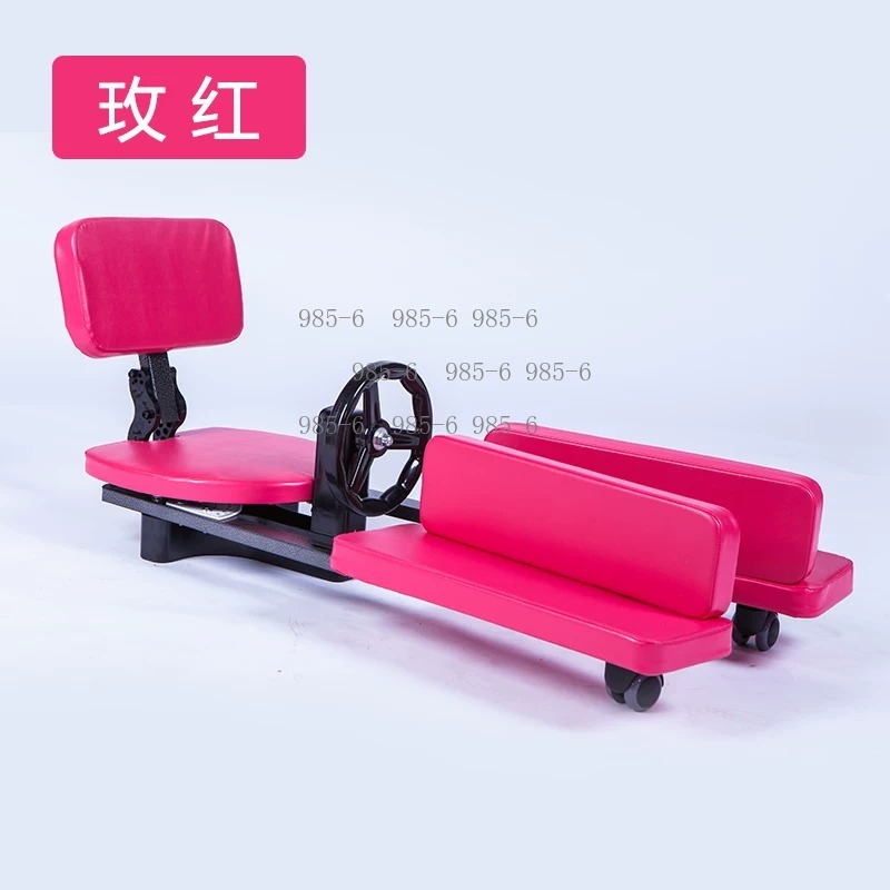 Leg Ligament Stretch Equipment - огляд і ціна Vertical Leg Press